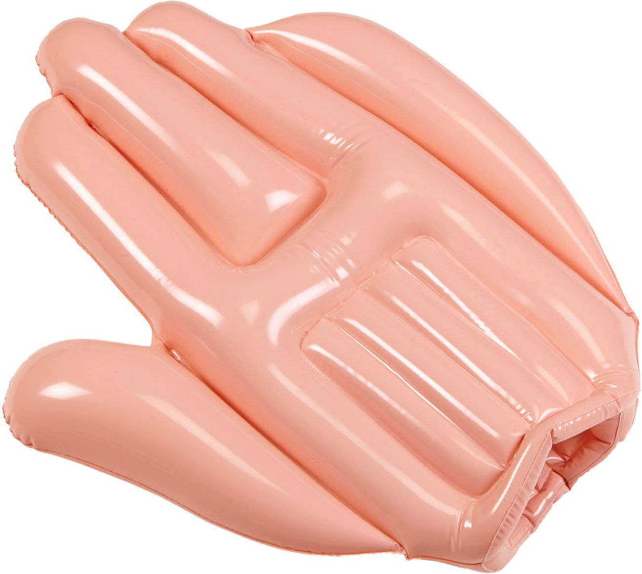 Opblaasbare Hand