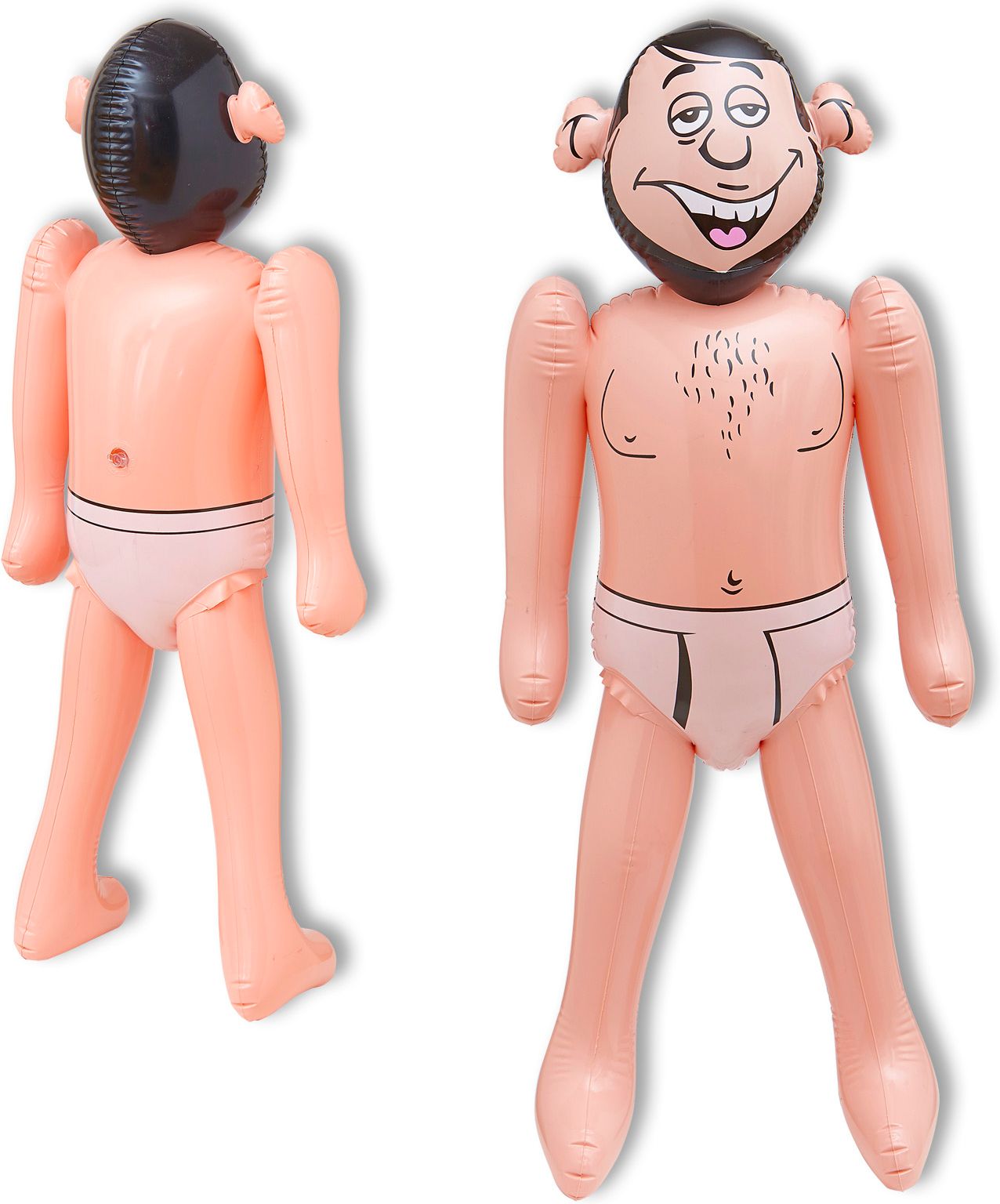 Opblaasbare Ideale Man