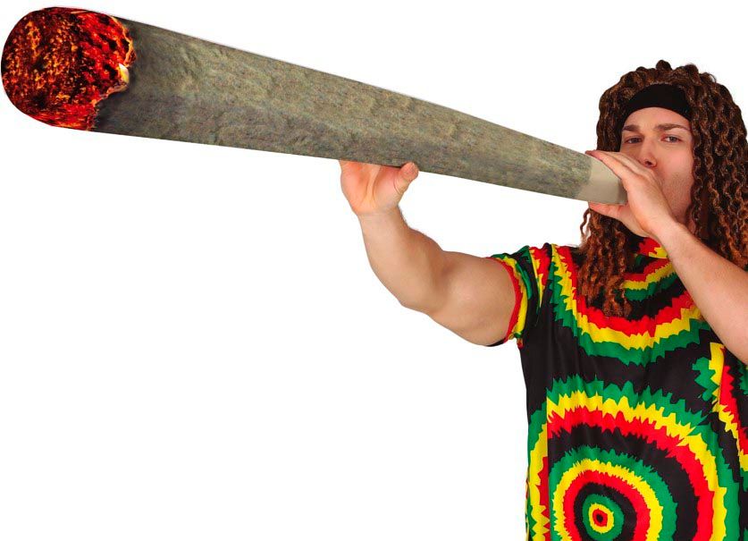 Opblaasbare Joint 90cm