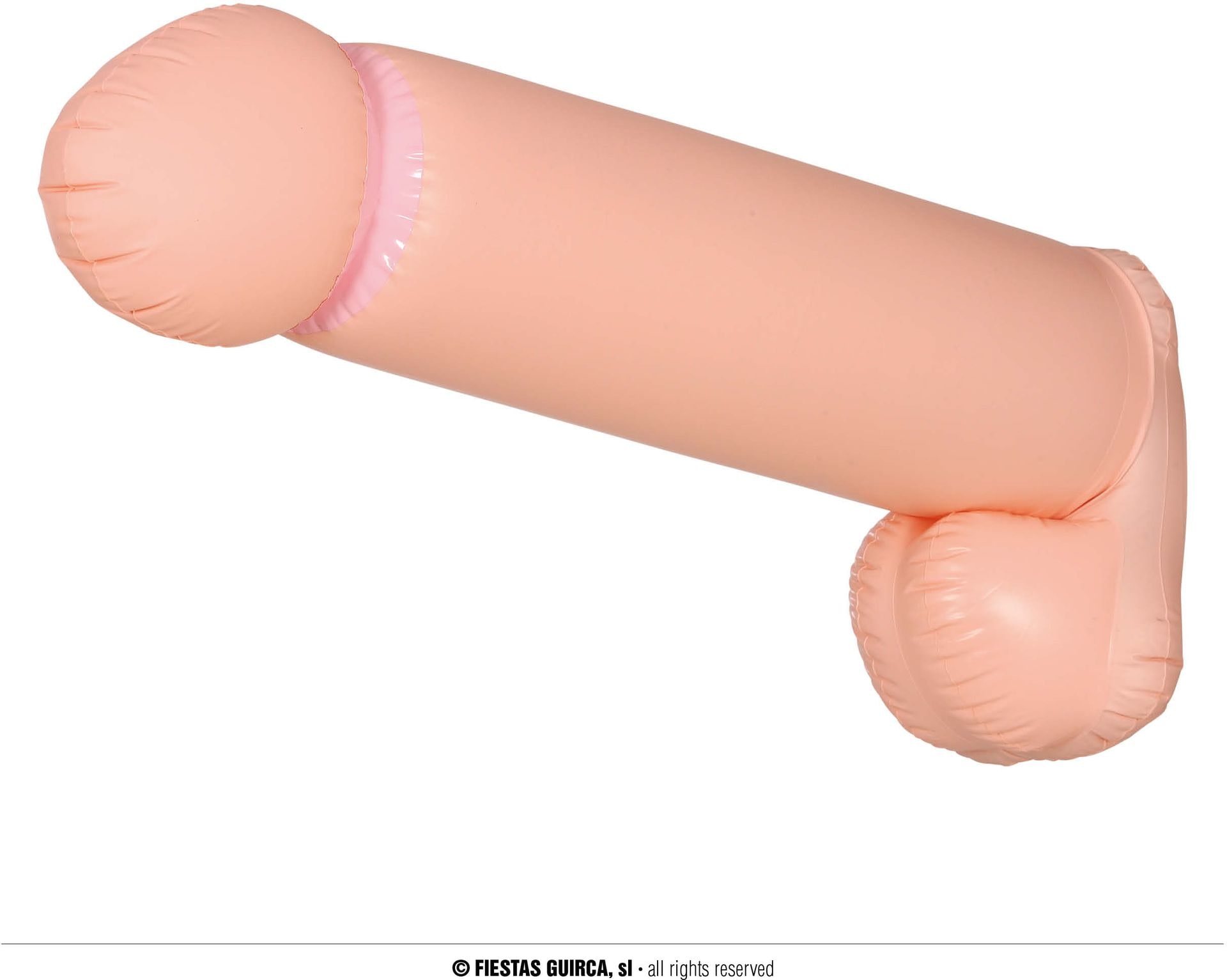 Opblaasbare Nep Penis Groot 90cm