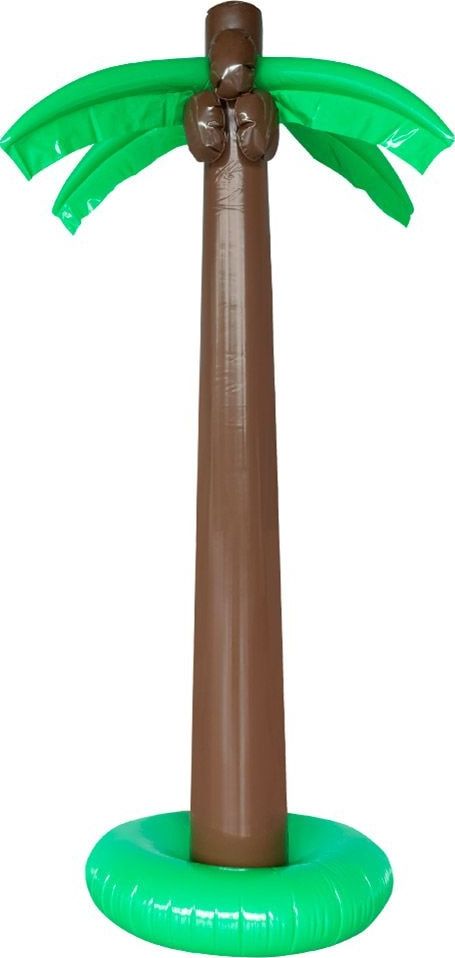 Opblaasbare Palmboom 180cm