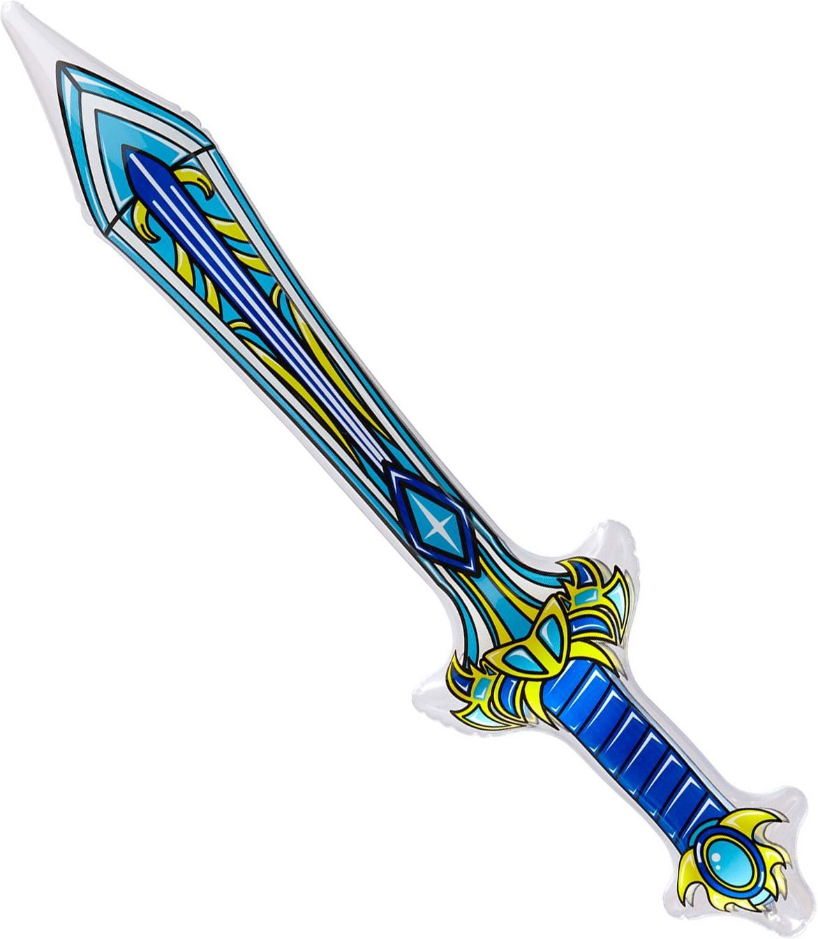 Opblaasbare Zwaard Magisch