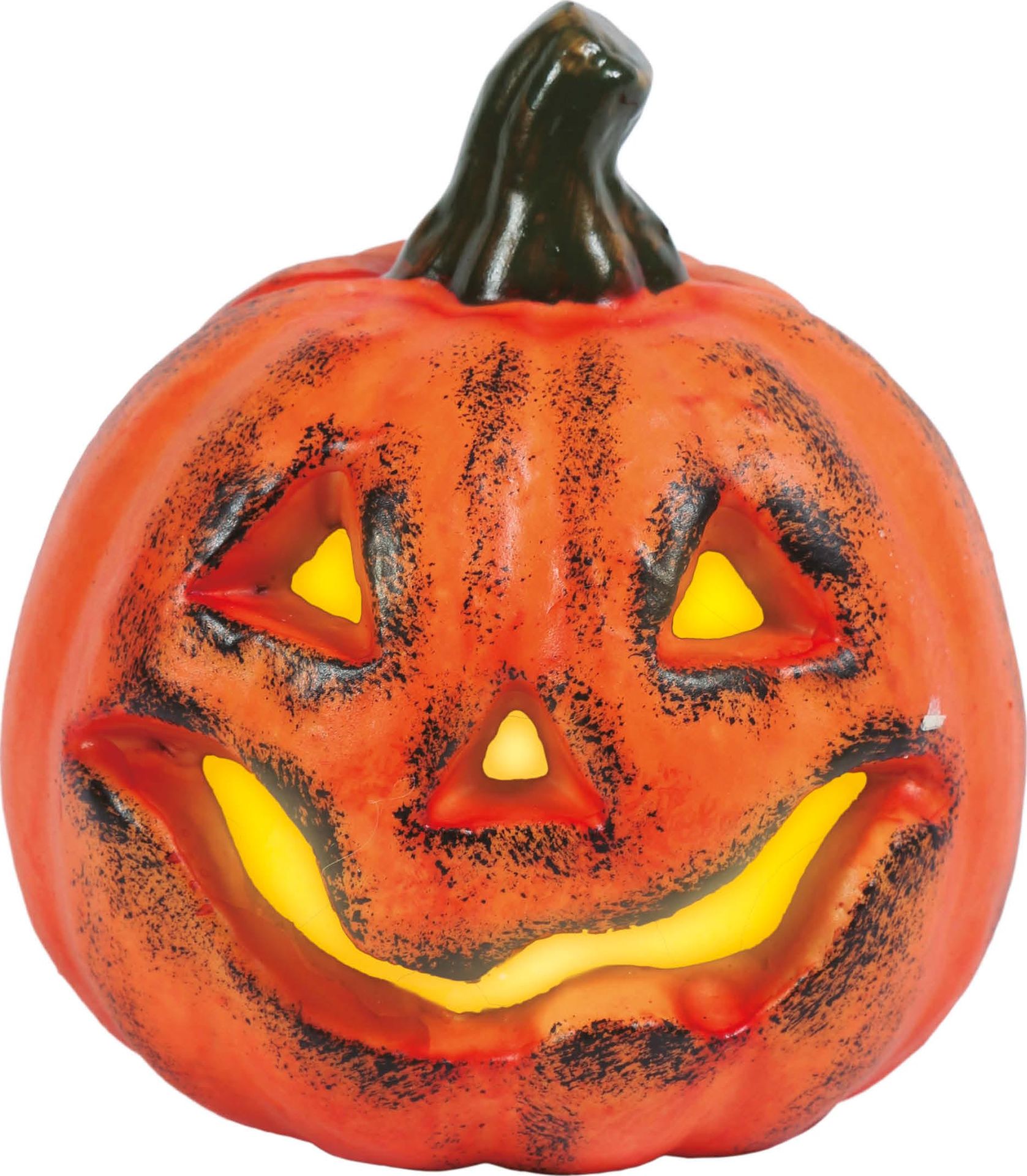 Open Pompen Decoratie