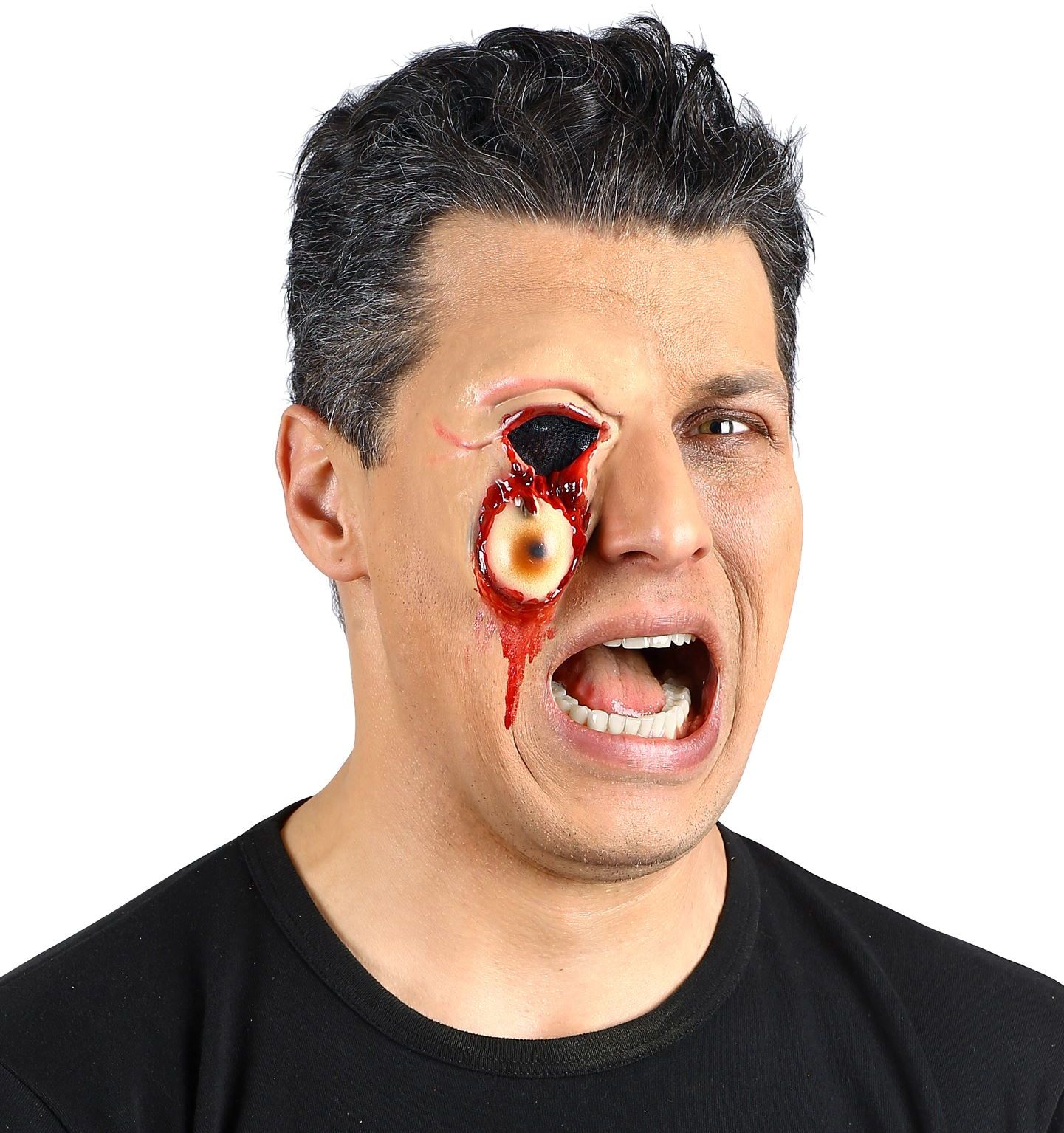 Opplakbaar Hangend Oog