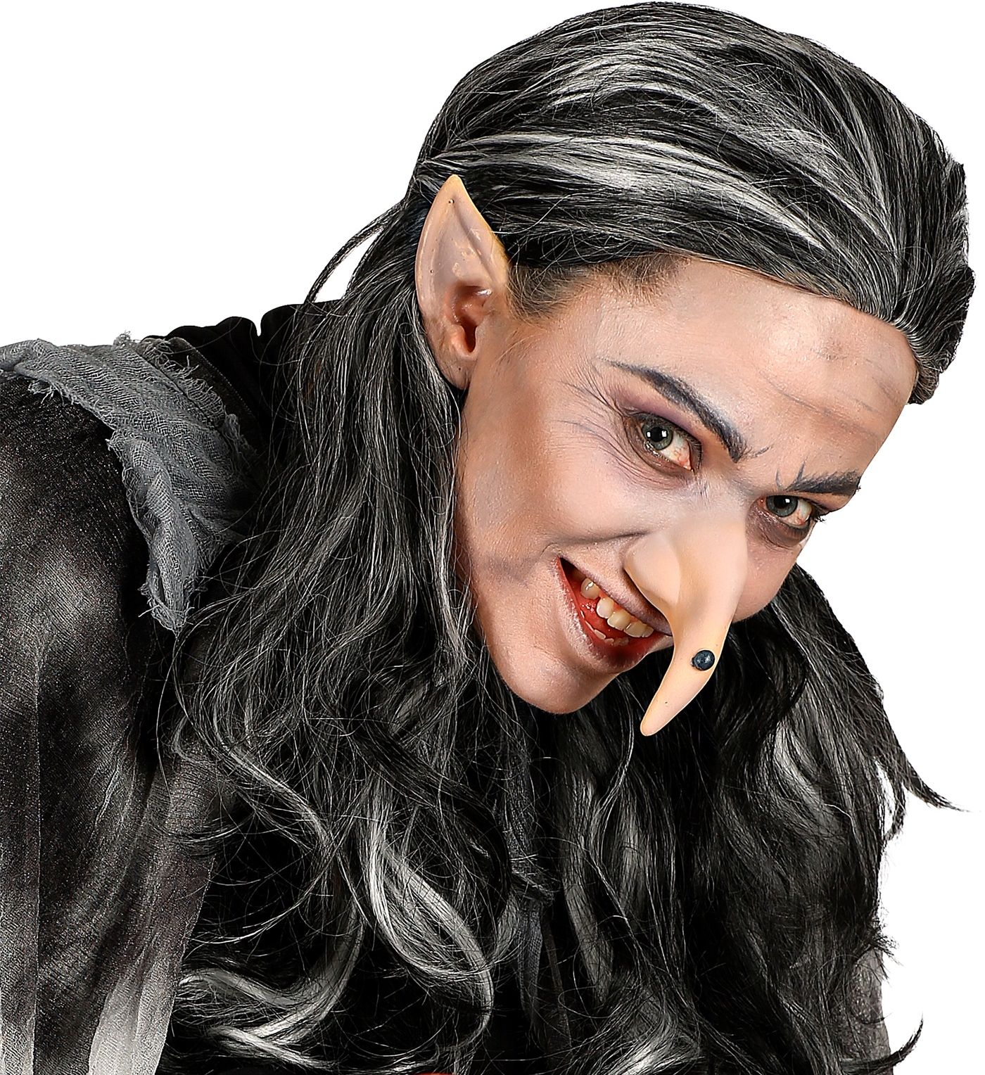 Opplakbare Professionele Heksen Puntoren