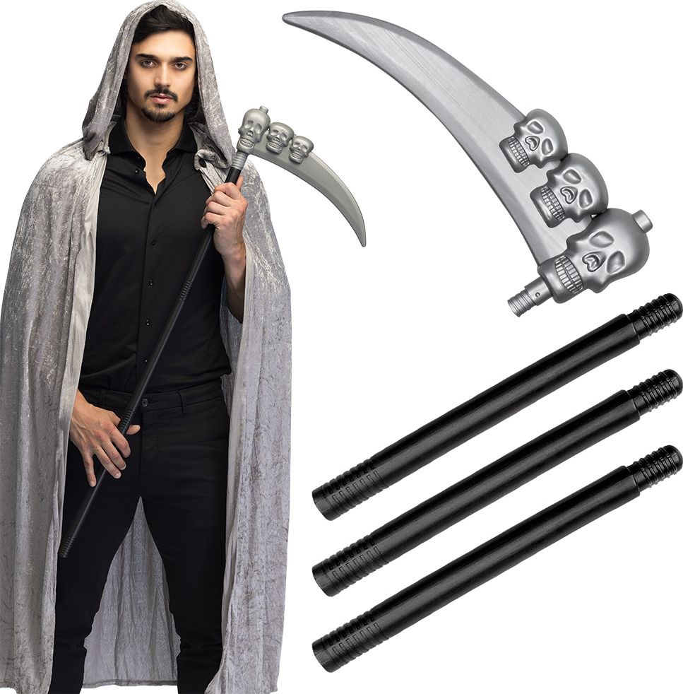 Opvouwbare Schedelzeis