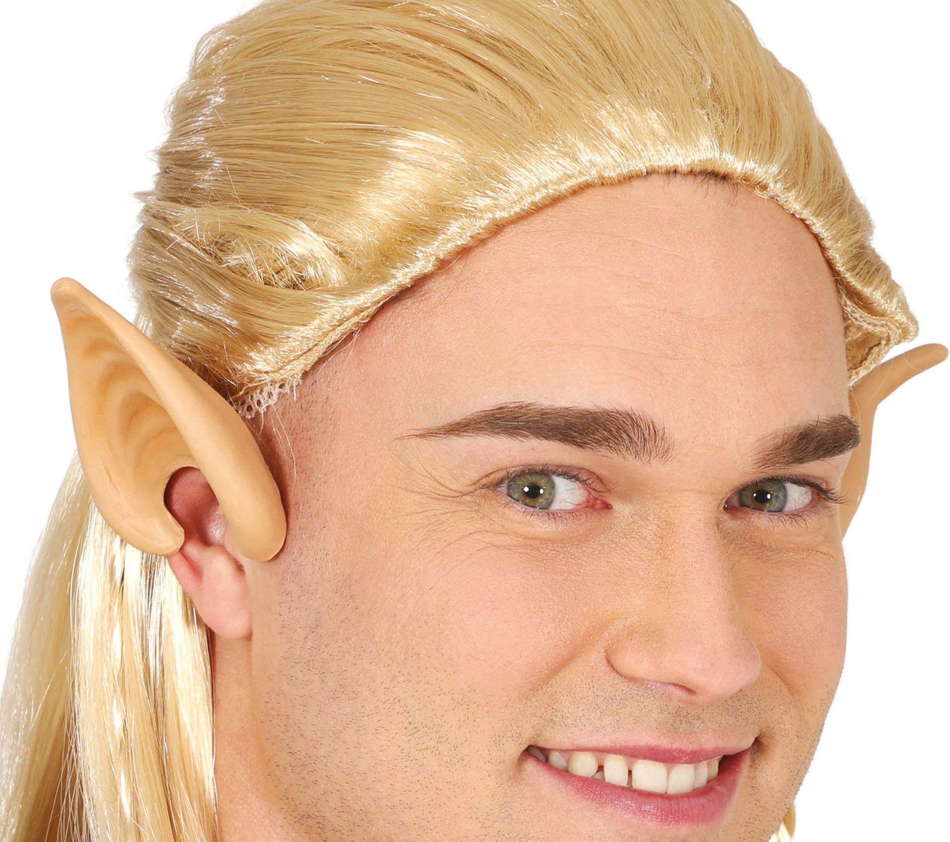 Opzet Elfen Oren Volwassenen