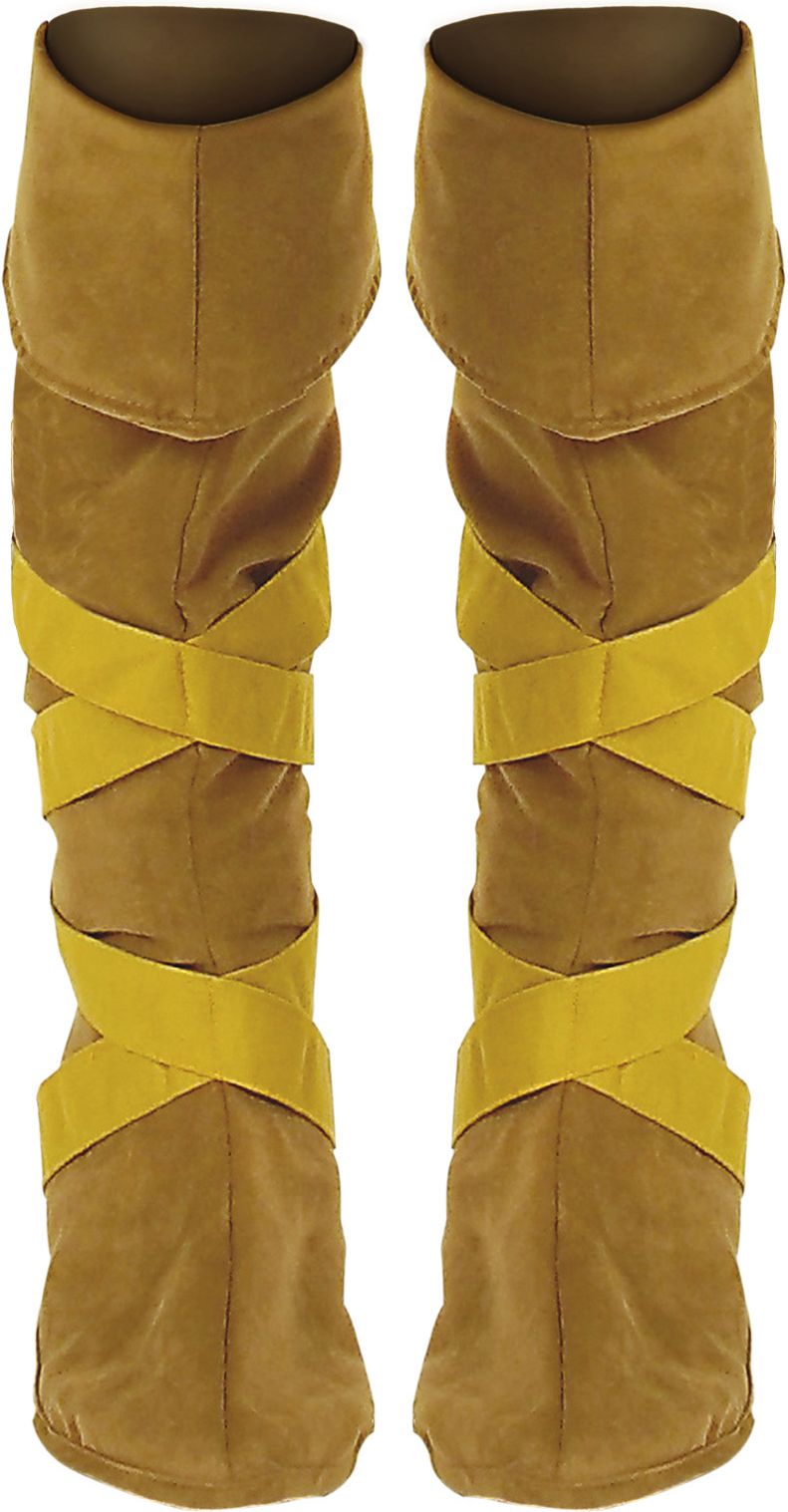 Opzet Laarzen Indiaan