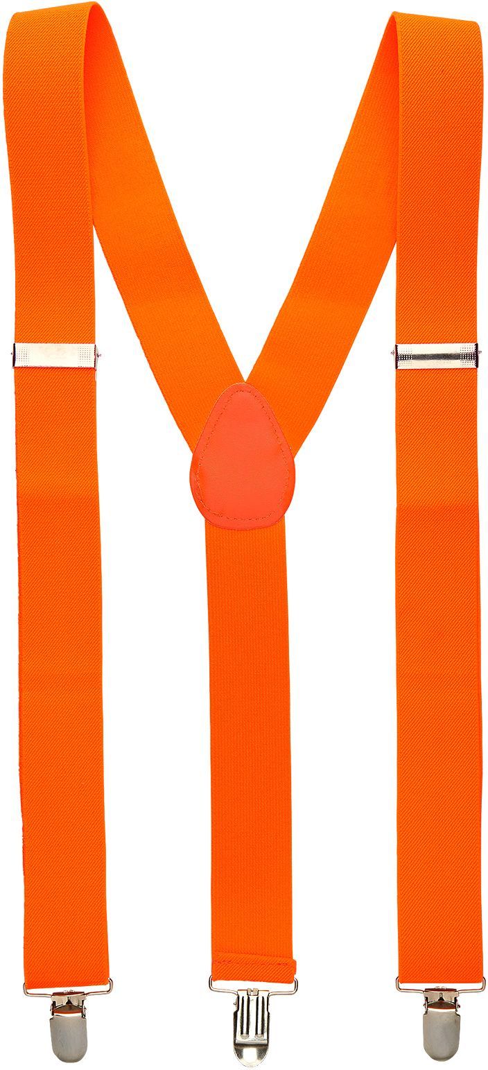 Oranje Bretels