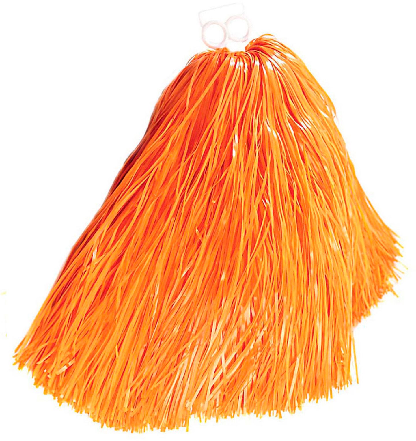 Oranje Cheerleader Pom Pom