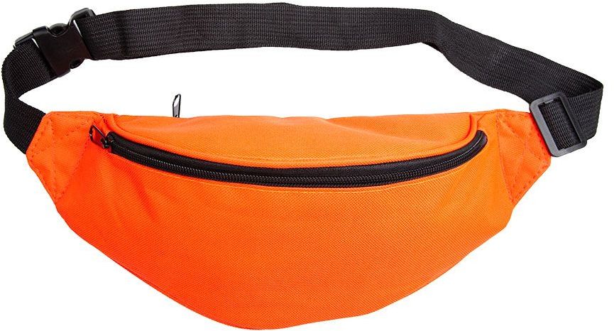 Oranje Heuptasje Carnaval