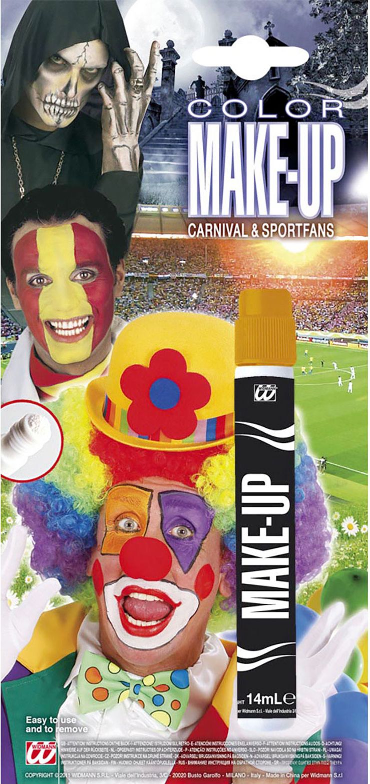 Oranje Make-Up Stift