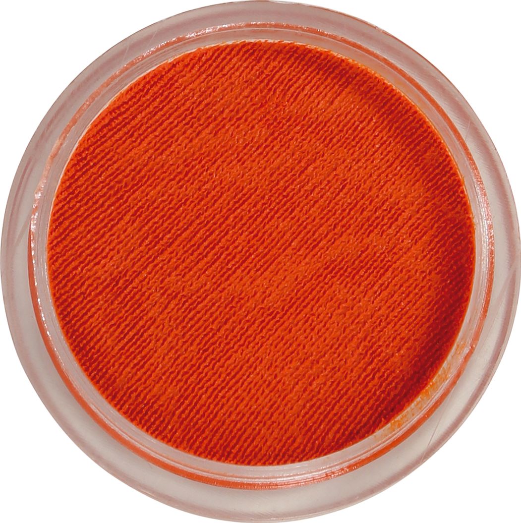 Oranje Schmink Waterbasis