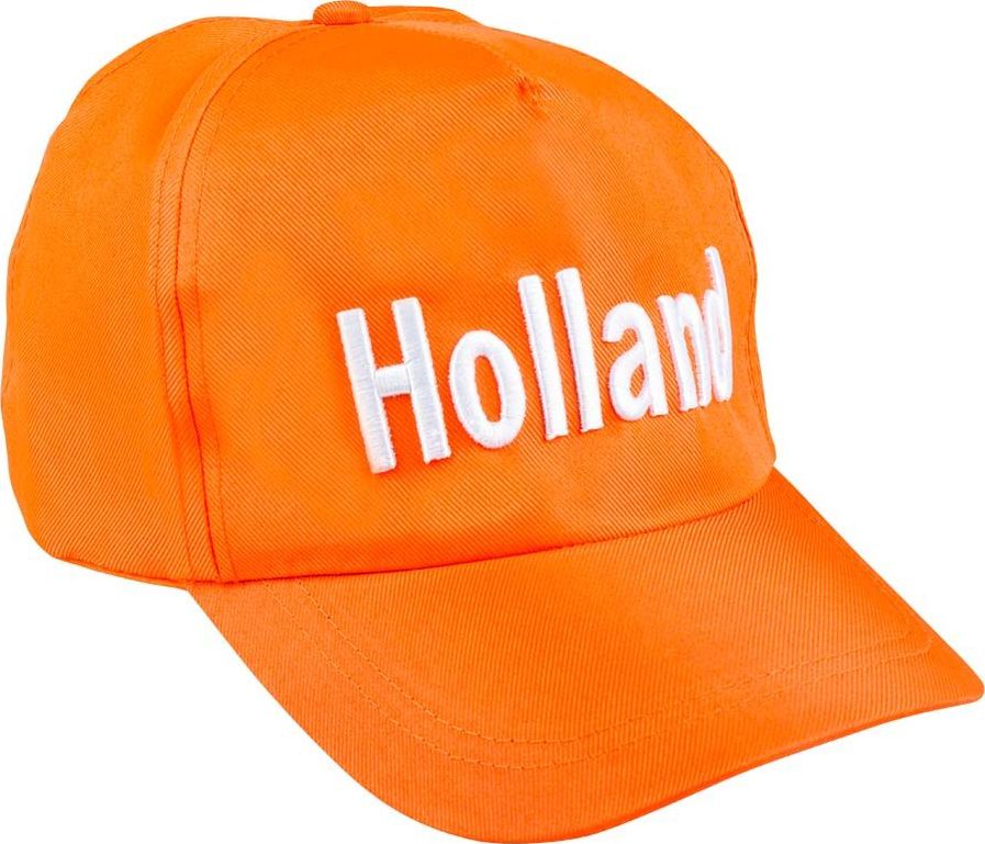 Oranje Supporters Pet Holland