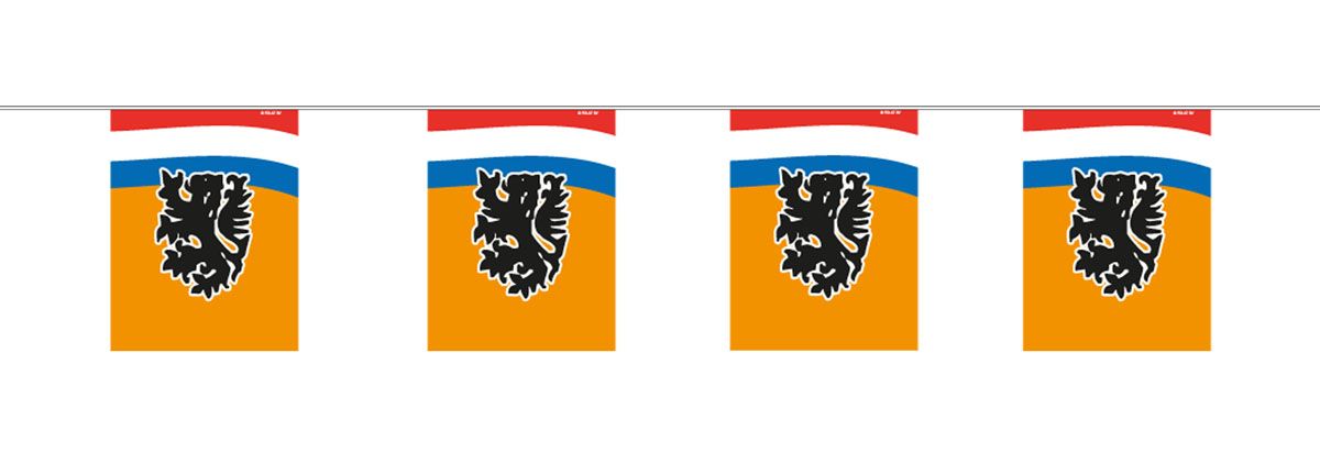 Oranje Voetbal Minislinger