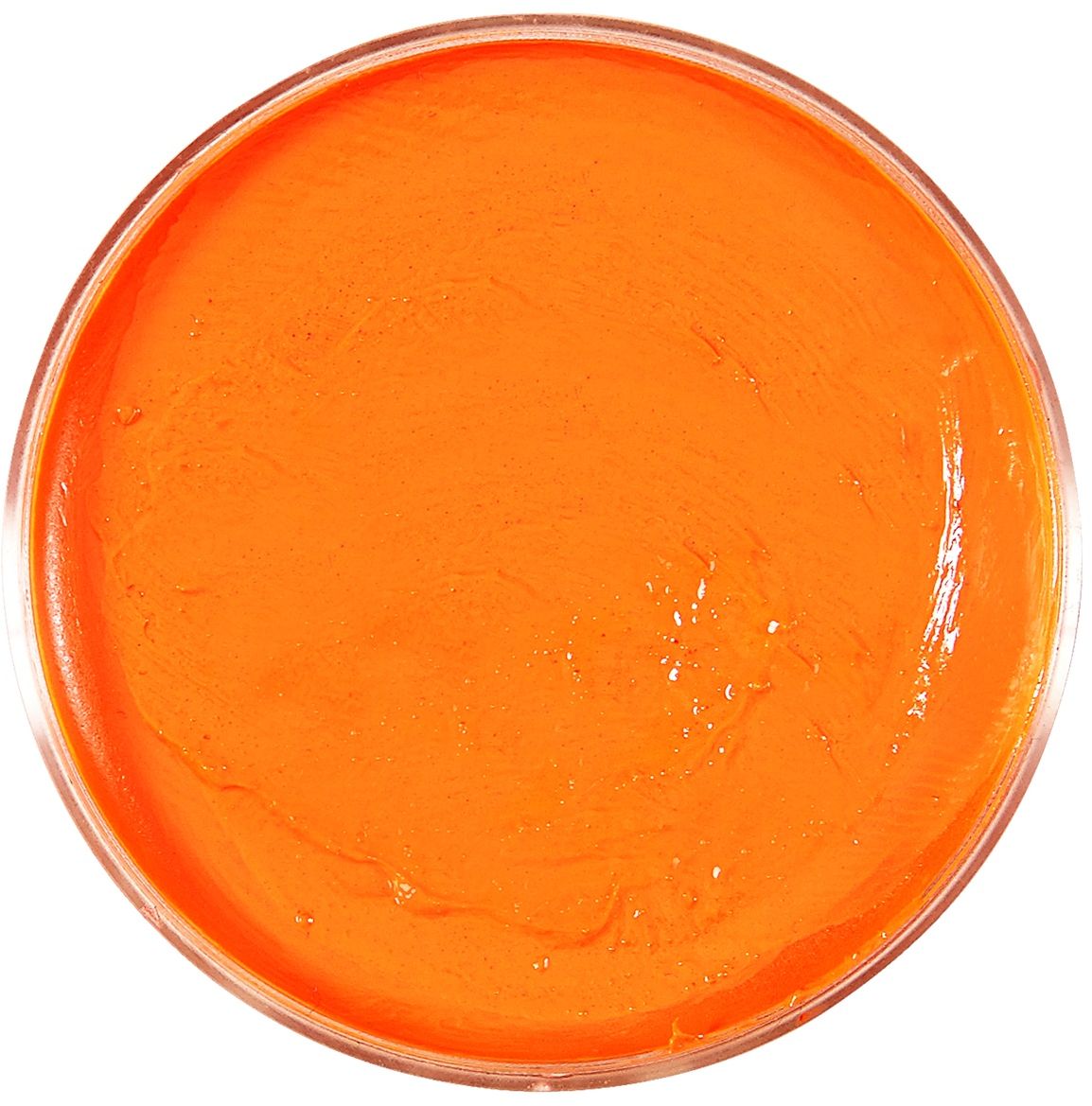 Oranje Waterbasis Make Up