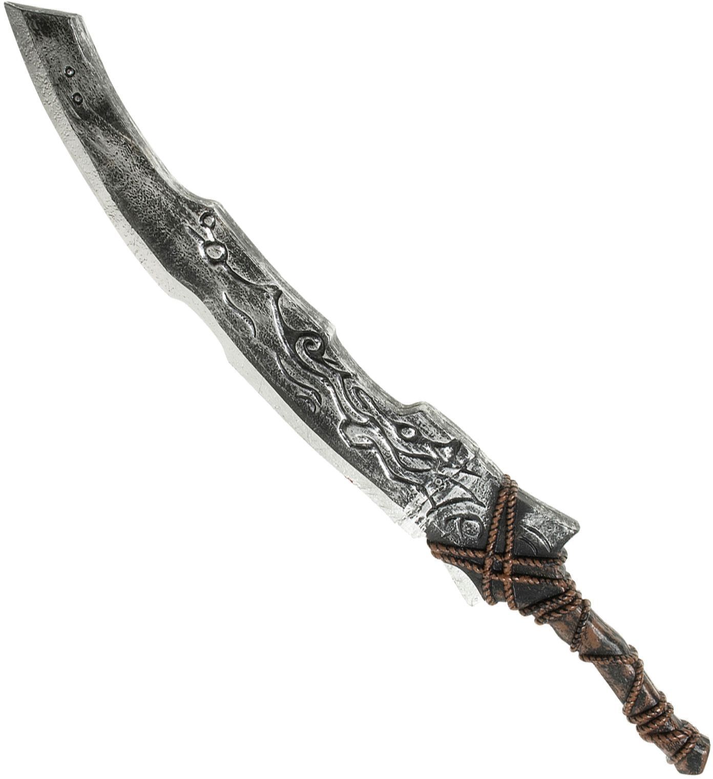 Orc zwaard