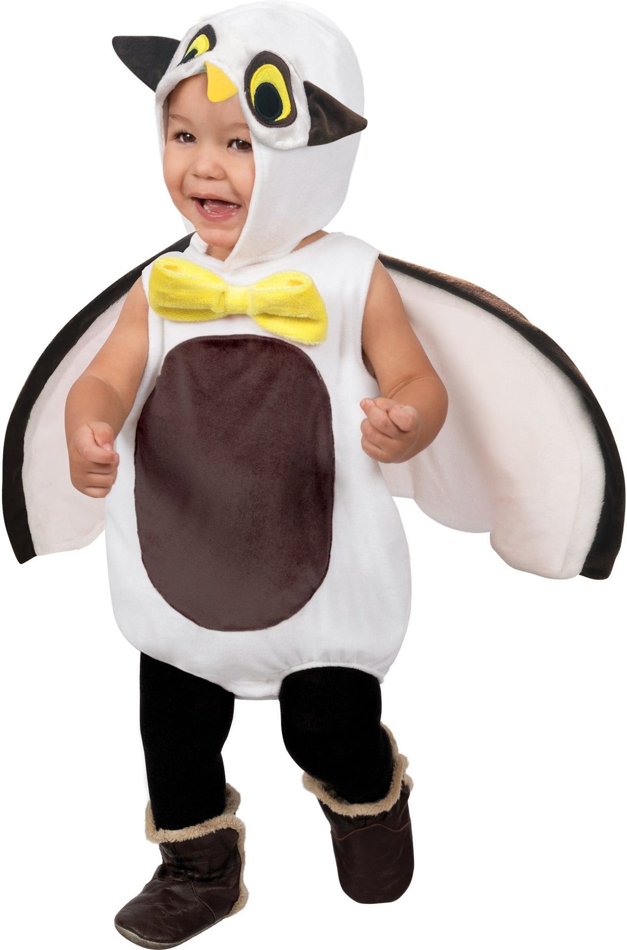 Otis de Uil Kostuum Kind
