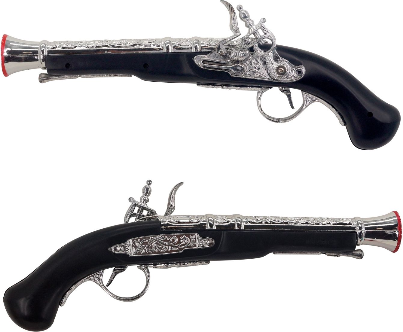 Ouderwets Piraten Pistool