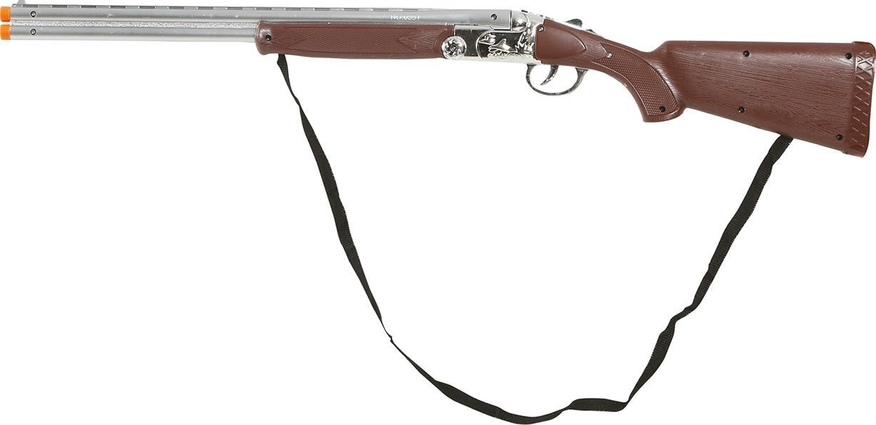 Ouderwetse Cowboy Geweer