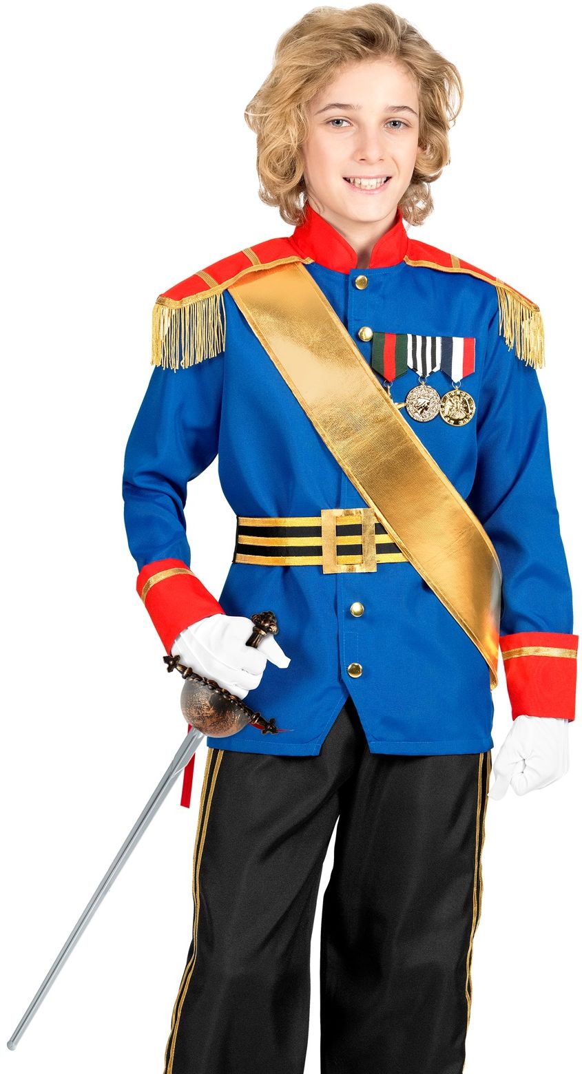 Ouderwetse Musketier Sabel