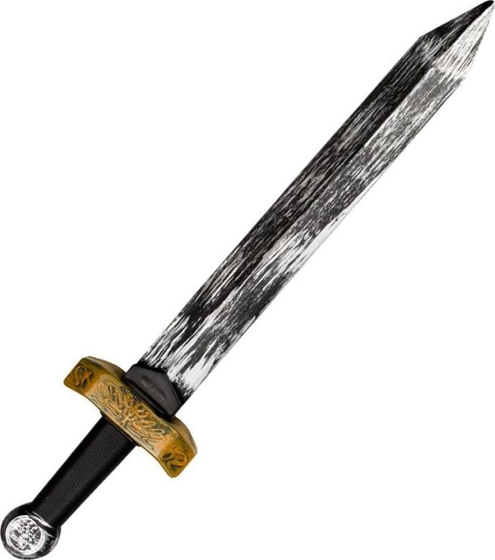 Ouderwetse Romeinse Ridder Zwaard