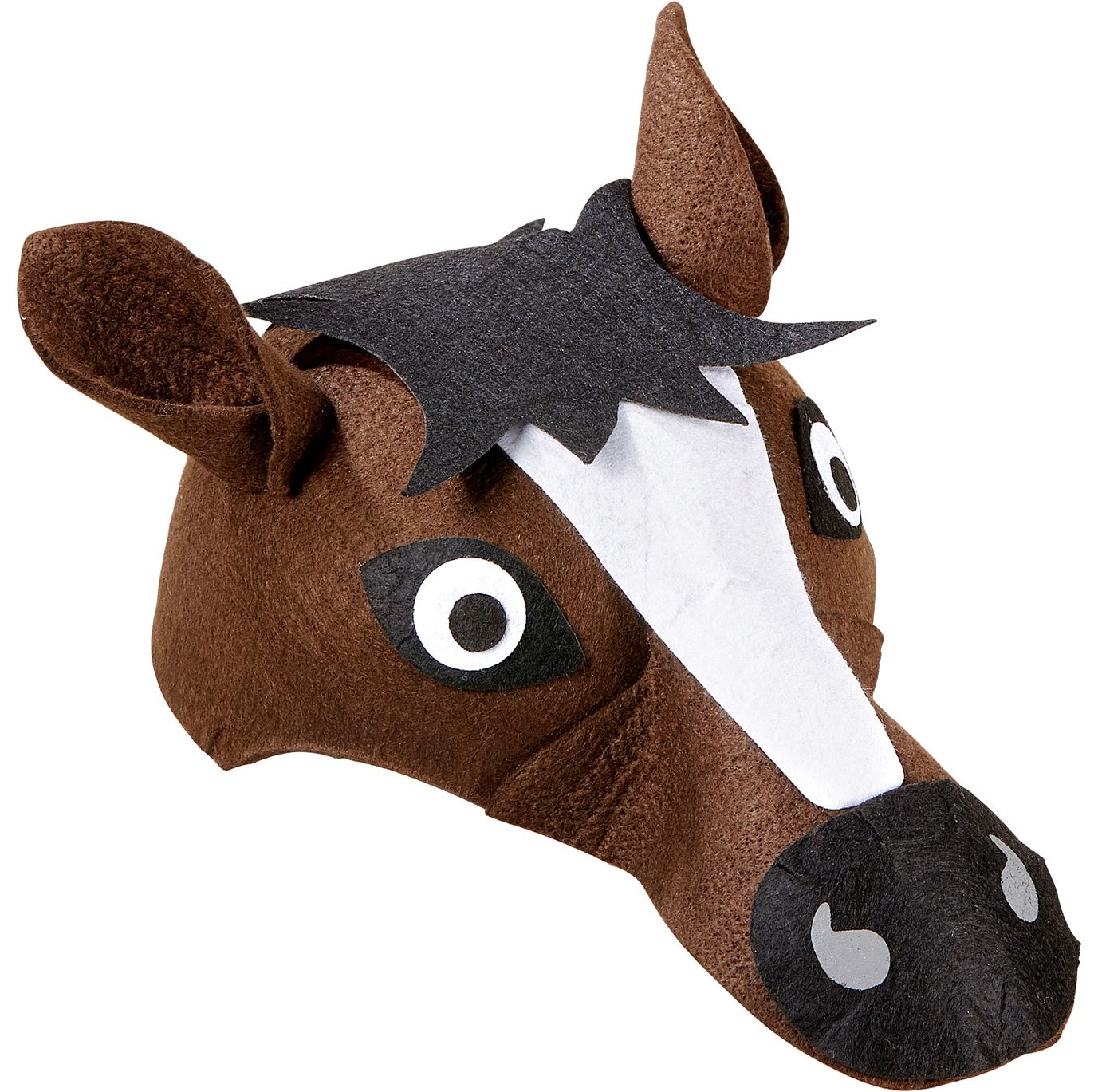 Paard Feesthoed Kind