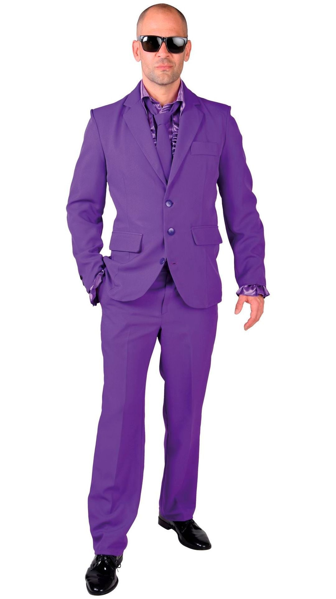 Paars Maatpak
