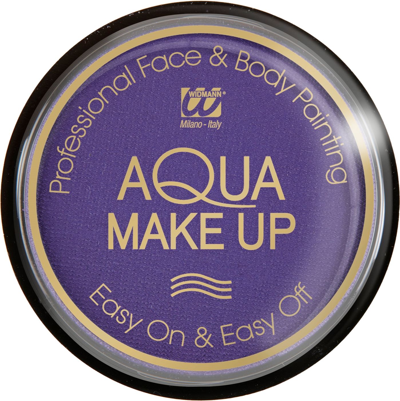 Paarse Make-Up Waterbasis