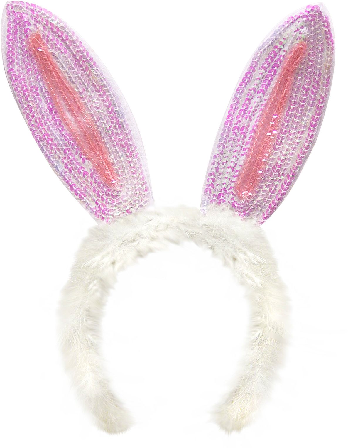 Pailletten Bunny Oren