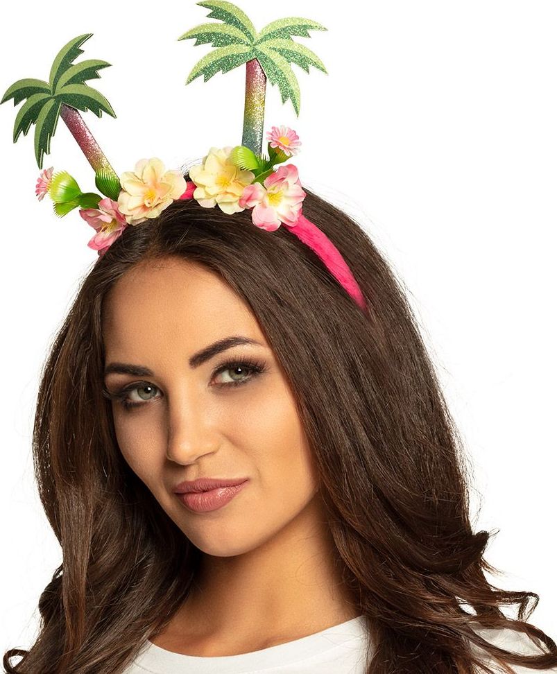 Palmera Hawaii Haarband