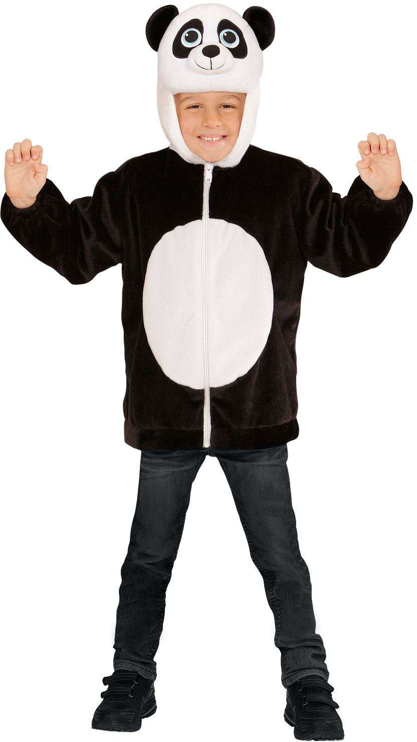 Panda Vest Kinderen