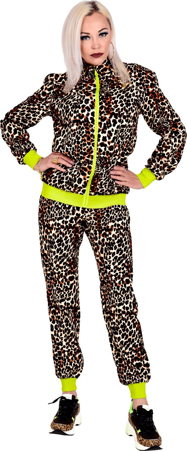 Panterprint Party Trainingspak