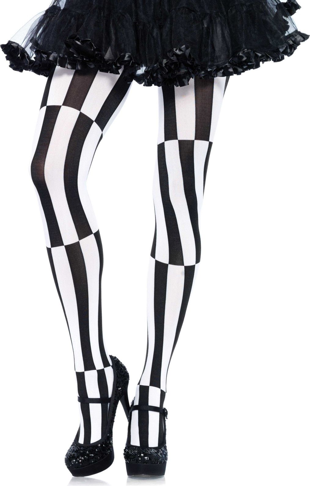 Panty Optische Illusie