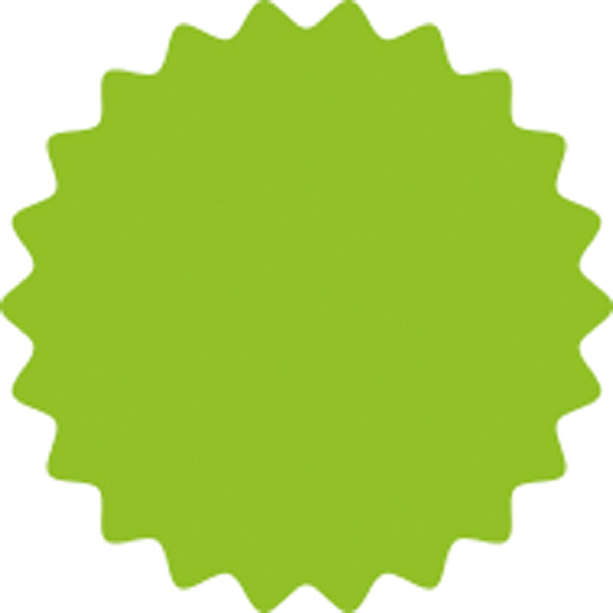 Papieren Slinger Manihiki 6 Meter