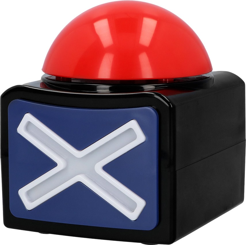 Party Buzzer met Geluid