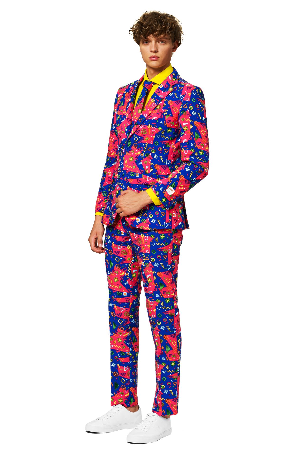 Party Opposuits Kostuum