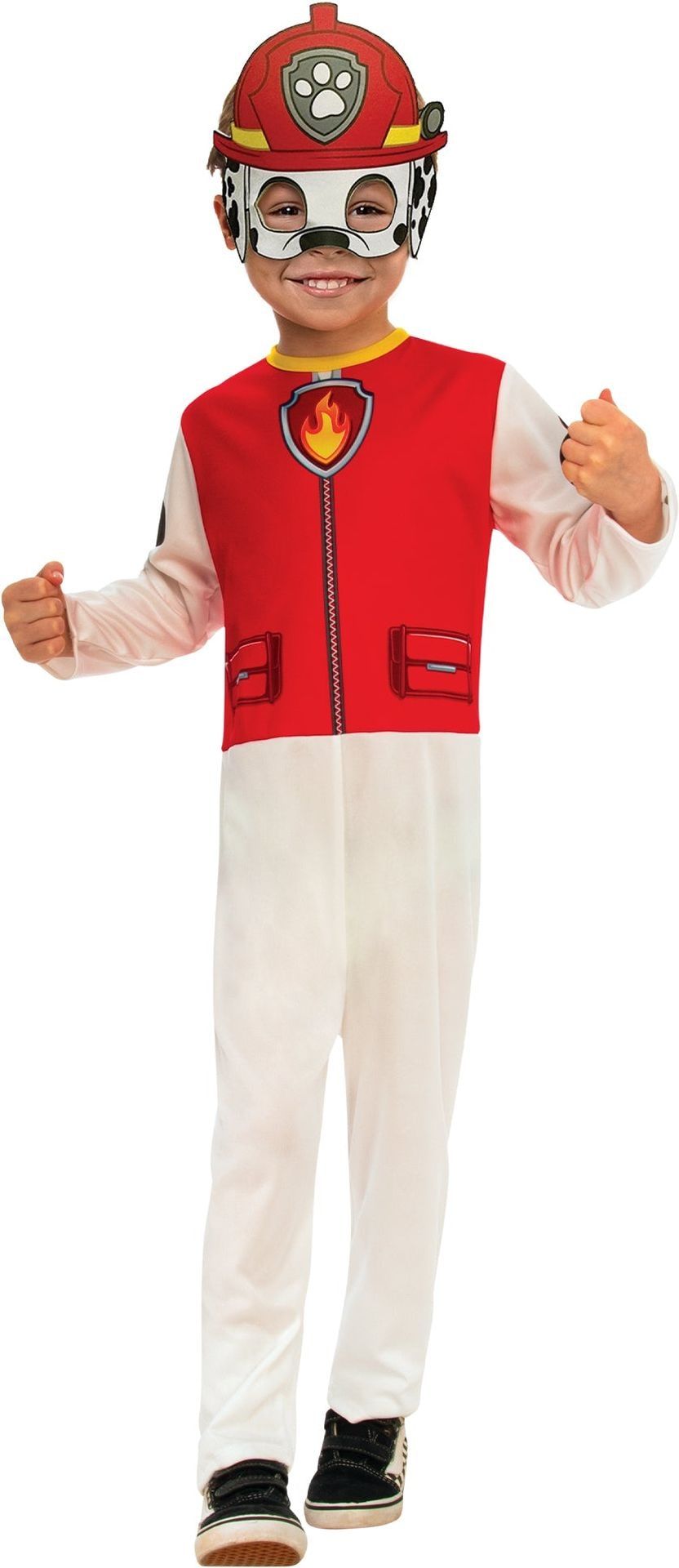 Paw Patrol Kostuum Marshall Kinderen