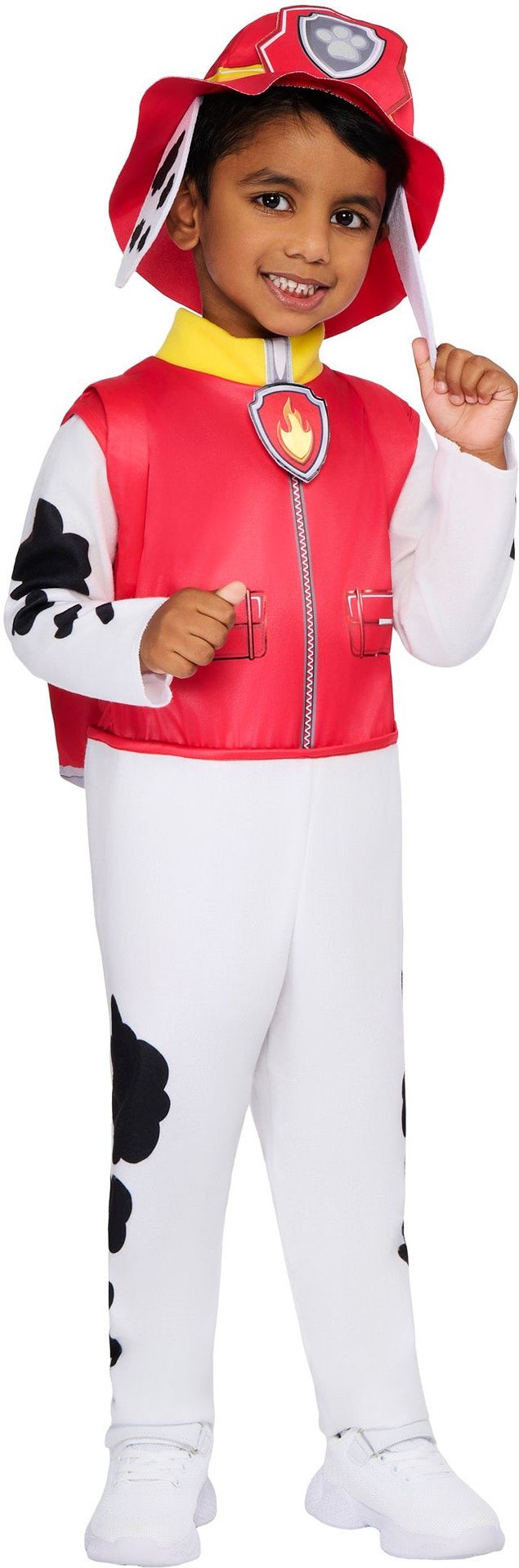 Paw Patrol Marshall Deluxe Peuter Kostuum