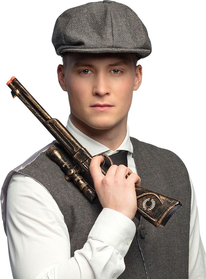 Peaky Blinders Nep Geweer