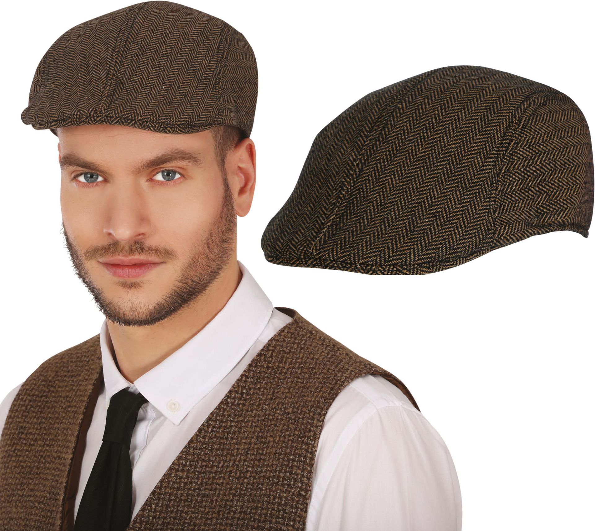 Peaky Blinders Pet Bruin