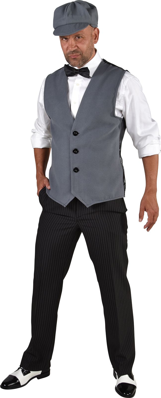 Peaky Blinders Verkleedset