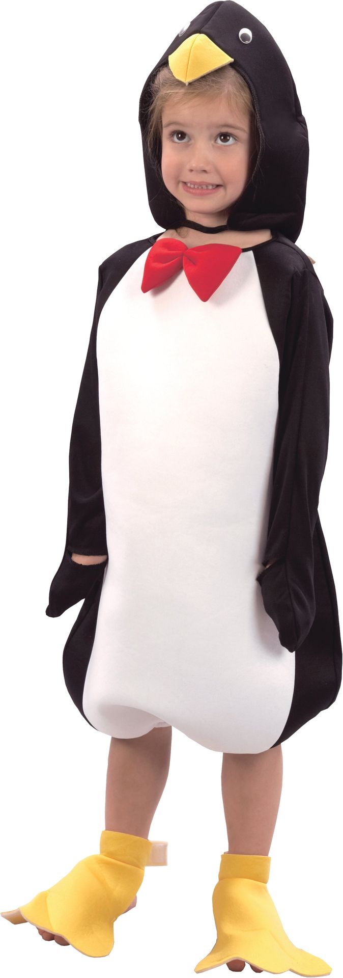 Penguin Kostuum Kinderen