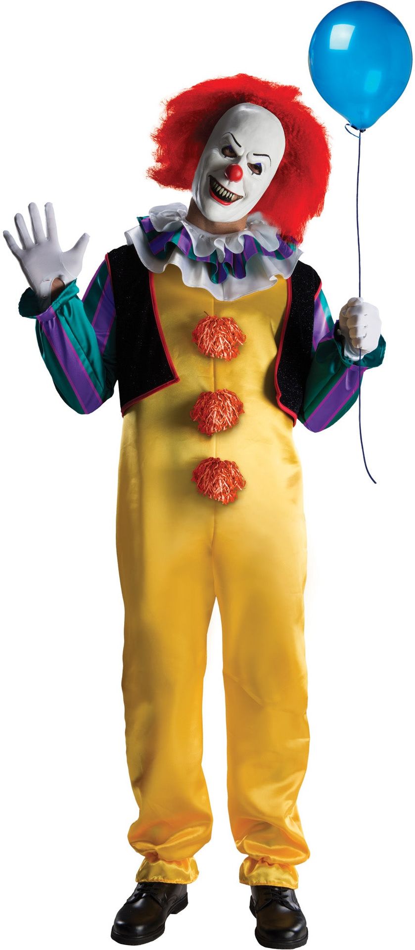 Pennywise the Dancing Clown Kostuum IT