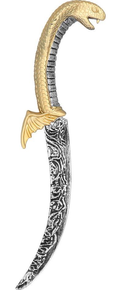 Perzische Slangendolk 40cm