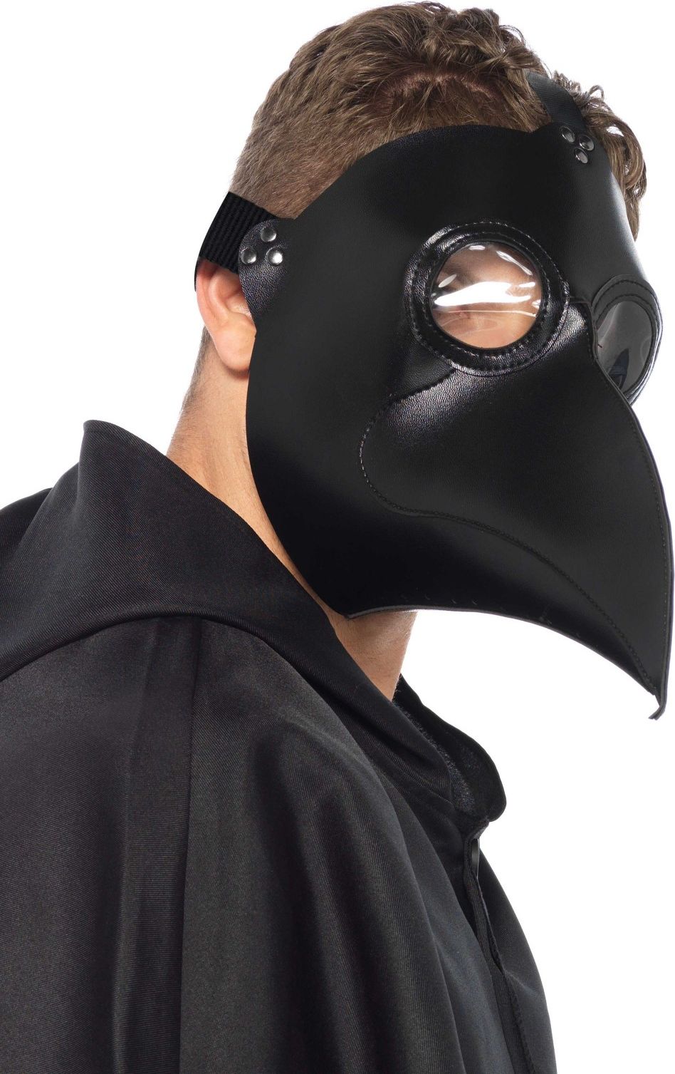 Pest Dokter Masker