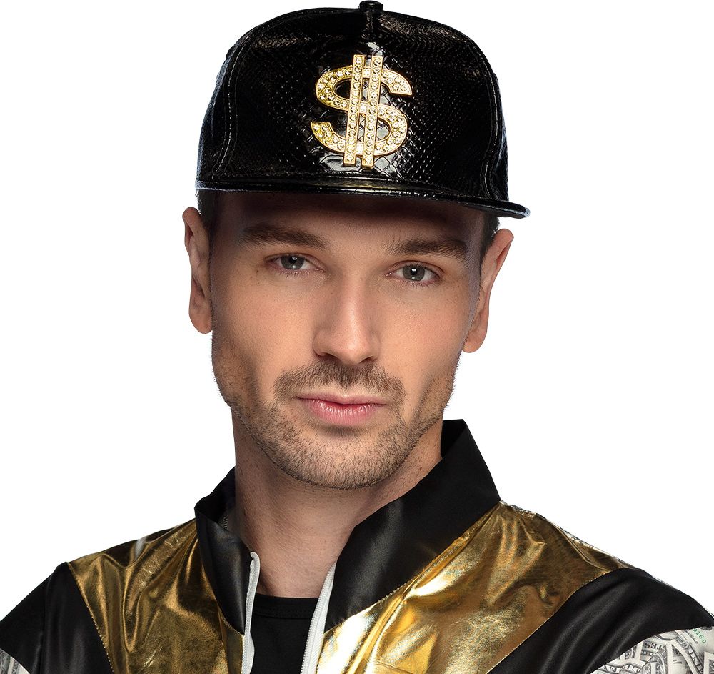 Pet Money Maker Zwart