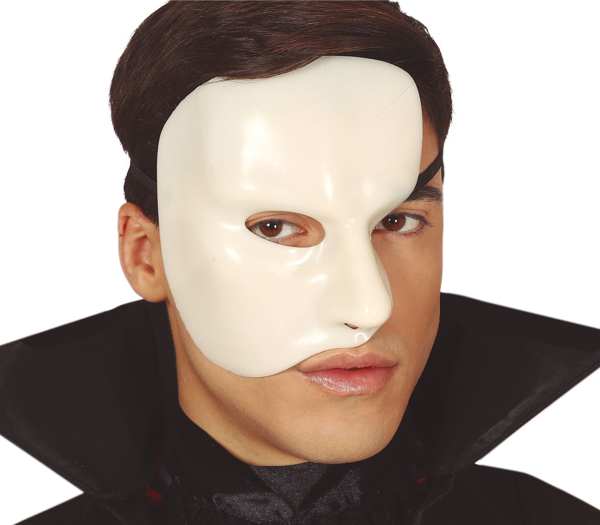 Phantom Half Masker