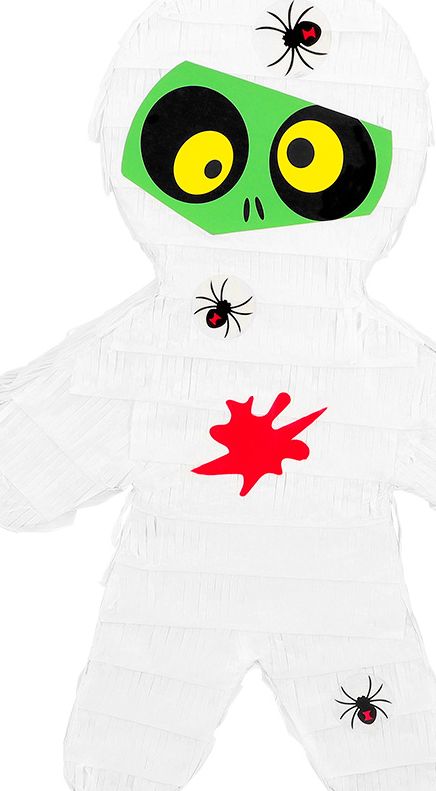 Piñata Mummie 45cm