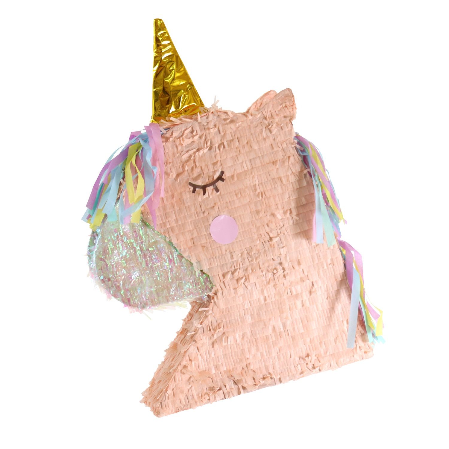 Piñata Unicorn kinderfeestje
